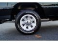 2011 Ford Ranger XLT SuperCab Wheel and Tire Photo