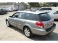 2008 Quartz Silver Metallic Subaru Outback 2.5i Limited Wagon  photo #9