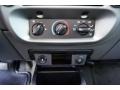 2011 Ford Ranger XLT SuperCab Controls