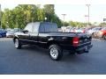 Black 2011 Ford Ranger XLT SuperCab Exterior