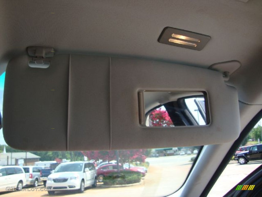 2003 7 Series 745Li Sedan - Titanium Silver Metallic / Black/Black photo #18