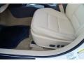 2012 White Platinum Tri-Coat Ford Fusion SEL V6  photo #21