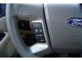 2012 White Platinum Tri-Coat Ford Fusion SEL V6  photo #25