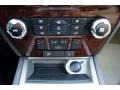 Camel Controls Photo for 2012 Ford Fusion #52622306
