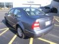 2005 Platinum Grey Metallic Volkswagen Jetta GL Sedan  photo #3