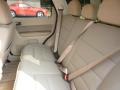 2010 White Suede Ford Escape XLT 4WD  photo #11