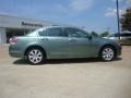 2009 Mystic Green Metallic Honda Accord EX Sedan  photo #2