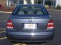 2005 Platinum Grey Metallic Volkswagen Jetta GL Sedan  photo #4