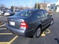 2005 Platinum Grey Metallic Volkswagen Jetta GL Sedan  photo #5