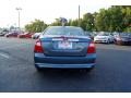 Steel Blue Metallic - Fusion SEL Photo No. 4