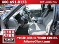 Brilliant Black - Grand Cherokee Laredo Photo No. 6