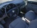 2005 Platinum Grey Metallic Volkswagen Jetta GL Sedan  photo #9