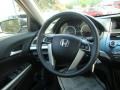 2009 Mystic Green Metallic Honda Accord EX Sedan  photo #24