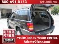 Brilliant Black - Grand Cherokee Laredo Photo No. 9