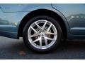 Steel Blue Metallic - Fusion SEL Photo No. 16