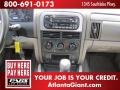 Brilliant Black - Grand Cherokee Laredo Photo No. 11