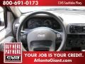 Brilliant Black - Grand Cherokee Laredo Photo No. 12