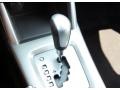 2009 Obsidian Black Pearl Subaru Forester 2.5 X Premium  photo #23