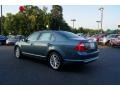 Steel Blue Metallic - Fusion SEL Photo No. 39