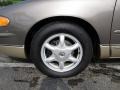 2004 Buick Regal LS Wheel and Tire Photo