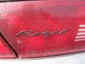 2004 Buick Regal LS Badge and Logo Photo
