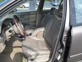 Rich Chestnut/Taupe Interior Photo for 2004 Buick Regal #52623152