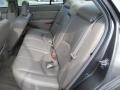 2004 Buick Regal Rich Chestnut/Taupe Interior Interior Photo