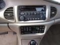 2004 Buick Regal LS Controls