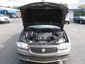 3.8 Liter OHV 12-Valve V6 Engine for 2004 Buick Regal LS #52623278