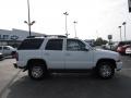 Summit White - Tahoe Z71 4x4 Photo No. 2