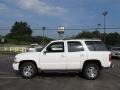 Summit White - Tahoe Z71 4x4 Photo No. 6