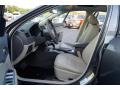 2012 Sterling Grey Metallic Ford Fusion SEL  photo #9