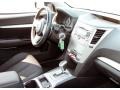 Steel Silver Metallic - Legacy 2.5i Premium Sedan Photo No. 5