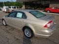 Dune Pearl Metallic - Milan I4 Premier Photo No. 2
