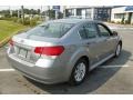Steel Silver Metallic - Legacy 2.5i Premium Sedan Photo No. 6