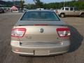 Dune Pearl Metallic - Milan I4 Premier Photo No. 3