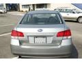Steel Silver Metallic - Legacy 2.5i Premium Sedan Photo No. 7