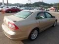 Dune Pearl Metallic - Milan I4 Premier Photo No. 4
