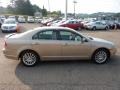 Dune Pearl Metallic - Milan I4 Premier Photo No. 5