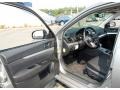 Steel Silver Metallic - Legacy 2.5i Premium Sedan Photo No. 10