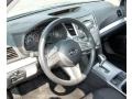 Steel Silver Metallic - Legacy 2.5i Premium Sedan Photo No. 11