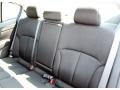 Steel Silver Metallic - Legacy 2.5i Premium Sedan Photo No. 12