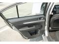 Steel Silver Metallic - Legacy 2.5i Premium Sedan Photo No. 14