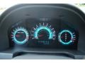 Medium Light Stone Gauges Photo for 2012 Ford Fusion #52623875