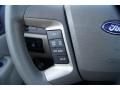 2012 Ford Fusion SEL Controls