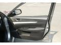 Off Black Door Panel Photo for 2010 Subaru Legacy #52623893