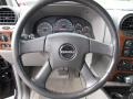 Gray Steering Wheel Photo for 2008 Isuzu Ascender #52623953