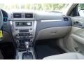 2012 Sterling Grey Metallic Ford Fusion SEL  photo #31