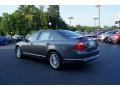 2012 Sterling Grey Metallic Ford Fusion SEL  photo #38