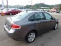 2010 Sterling Grey Metallic Ford Focus SEL Sedan  photo #4